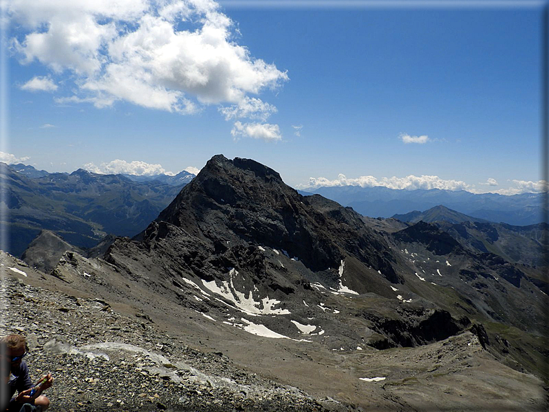 foto Monte Roisetta